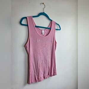 Vintage Y2K Las Vegas Tank